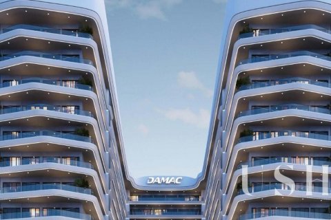 Byt v DAMAC Hills (Akoya by DAMAC), Dubai, SAE 1 ložnice, 49 m² Č.: 620991 - fotografie 9