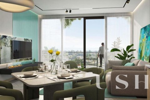 Byt v DAMAC Hills (Akoya by DAMAC), Dubai, SAE 1 ložnice, 49 m² Č.: 620991 - fotografie 7