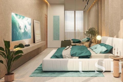 Byt v DAMAC Hills (Akoya by DAMAC), Dubai, SAE 1 ložnice, 49 m² Č.: 620991 - fotografie 8
