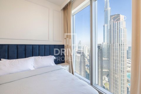 Dzīvoklis Downtown Dubai (Downtown Burj Dubai), Dubaijā, AAE 3 istabas, 159.98 m2 Nr. 744191 - attēls 7