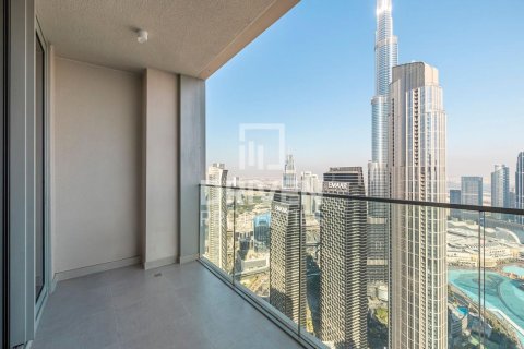 Dzīvoklis Downtown Dubai (Downtown Burj Dubai), Dubaijā, AAE 3 istabas, 159.98 m2 Nr. 744191 - attēls 11