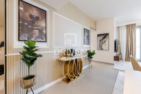 Dzīvoklis Downtown Dubai (Downtown Burj Dubai), Dubaijā, AAE 3 istabas, 159.98 m2 Nr. 744191 - attēls 13