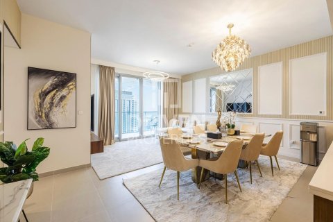 Dzīvoklis Downtown Dubai (Downtown Burj Dubai), Dubaijā, AAE 3 istabas, 159.98 m2 Nr. 744191 - attēls 2