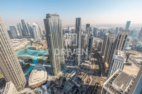 Dzīvoklis Downtown Dubai (Downtown Burj Dubai), Dubaijā, AAE 3 istabas, 159.98 m2 Nr. 744191 - attēls 16