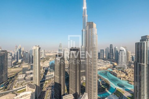 Dzīvoklis Downtown Dubai (Downtown Burj Dubai), Dubaijā, AAE 3 istabas, 159.98 m2 Nr. 744191 - attēls 20