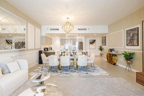 Dzīvoklis Downtown Dubai (Downtown Burj Dubai), Dubaijā, AAE 3 istabas, 159.98 m2 Nr. 744191 - attēls 14