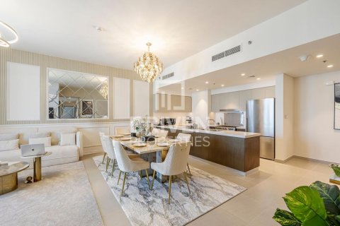 Dzīvoklis Downtown Dubai (Downtown Burj Dubai), Dubaijā, AAE 3 istabas, 159.98 m2 Nr. 744191 - attēls 5