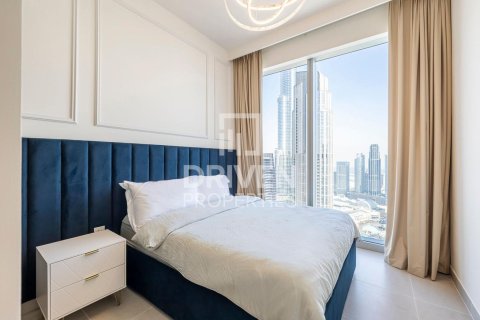 Dzīvoklis Downtown Dubai (Downtown Burj Dubai), Dubaijā, AAE 3 istabas, 159.98 m2 Nr. 744191 - attēls 8