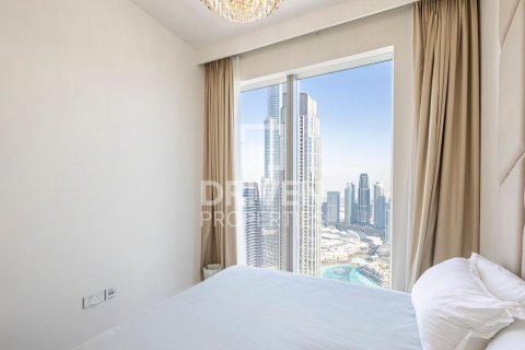 Dzīvoklis Downtown Dubai (Downtown Burj Dubai), Dubaijā, AAE 3 istabas, 159.98 m2 Nr. 744191 - attēls 10