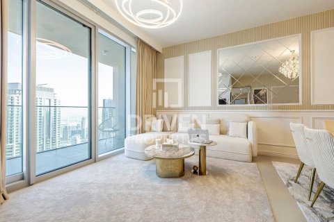 Dzīvoklis Downtown Dubai (Downtown Burj Dubai), Dubaijā, AAE 3 istabas, 159.98 m2 Nr. 744191 - attēls 3