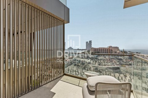شقة للبيع في نخلة جميرا، دبي، الإمارات العربية المتحدة 2 غرفة نوم ، 130.62 متر مربع ، رقم 744190 - صورة 11