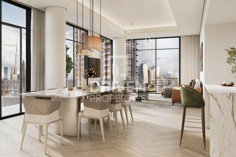 Apartment til salg i City Walk, Dubai, UAE 2 soveværelser, 112.23 kvm № 744189 - foto 8