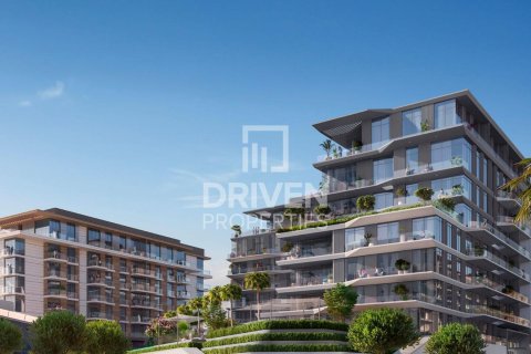 Apartment til salg i City Walk, Dubai, UAE 2 soveværelser, 112.23 kvm № 744189 - foto 6
