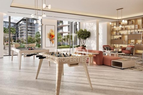 Apartment til salg i City Walk, Dubai, UAE 2 soveværelser, 112.23 kvm № 744189 - foto 1
