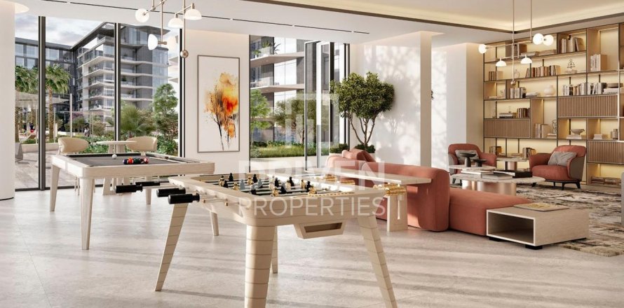 Appartamento a City Walk, Dubai, EAU 2 camere da letto, 112.23 mq. № 744189
