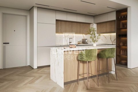 Apartment til salg i City Walk, Dubai, UAE 2 soveværelser, 112.23 kvm № 744189 - foto 5
