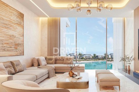 Dubai South (Dubai World Central), UAE의 판매용 타운하우스 침실 4개, 331.29제곱미터 번호 744133 - 사진 16