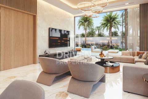 Dubai South (Dubai World Central), UAE의 판매용 타운하우스 침실 4개, 331.29제곱미터 번호 744133 - 사진 15