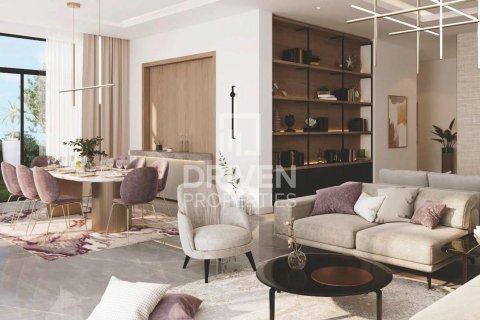 Dubai South (Dubai World Central), UAE의 판매용 타운하우스 침실 4개, 331.29제곱미터 번호 744133 - 사진 23