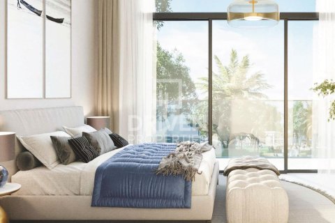 Dubai South (Dubai World Central), UAE의 판매용 타운하우스 침실 4개, 331.29제곱미터 번호 744133 - 사진 28