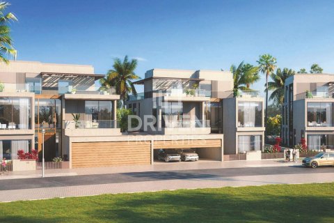Dubai South (Dubai World Central), UAE의 판매용 타운하우스 침실 4개, 331.29제곱미터 번호 744133 - 사진 6