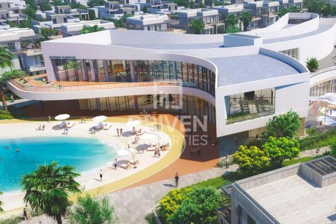 Dubai South (Dubai World Central), UAE의 판매용 타운하우스 침실 4개, 331.29제곱미터 번호 744133 - 사진 13