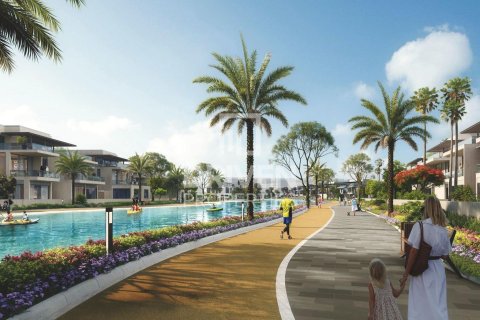 Dubai South (Dubai World Central), UAE의 판매용 타운하우스 침실 4개, 331.29제곱미터 번호 744133 - 사진 10