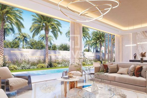Dubai South (Dubai World Central), UAE의 판매용 타운하우스 침실 4개, 331.29제곱미터 번호 744133 - 사진 17