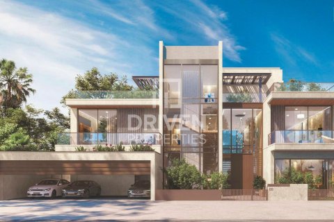Dubai South (Dubai World Central), UAE의 판매용 타운하우스 침실 4개, 331.29제곱미터 번호 744133 - 사진 2