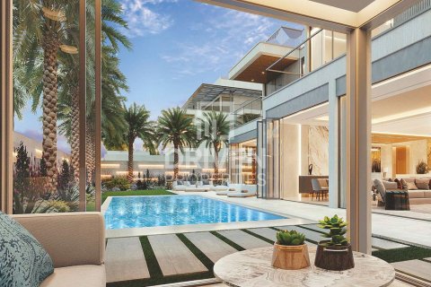 Dubai South (Dubai World Central), UAE의 판매용 타운하우스 침실 4개, 331.29제곱미터 번호 744133 - 사진 22