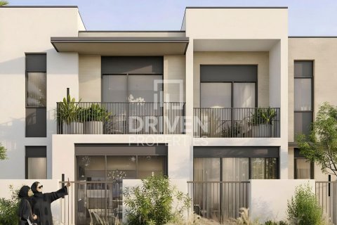 Townhouse in Arabian Ranches 3, Dubai, UAE 3 bedrooms, 188.87 sq.m. № 744131 - photo 9