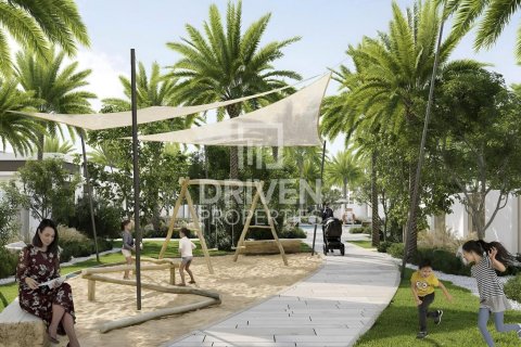 Townhouse in Arabian Ranches 3, Dubai, UAE 3 bedrooms, 188.87 sq.m. № 744131 - photo 13