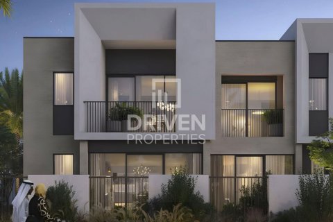 Townhouse in Arabian Ranches 3, Dubai, UAE 3 bedrooms, 188.87 sq.m. № 744131 - photo 10