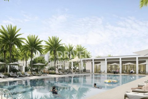 Townhouse in Arabian Ranches 3, Dubai, UAE 3 bedrooms, 188.87 sq.m. № 744131 - photo 5