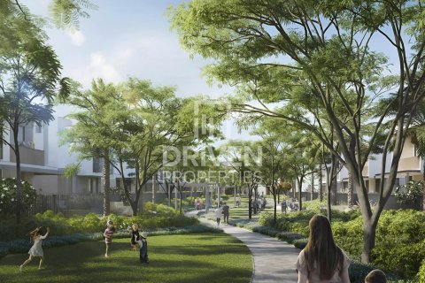 Townhouse in Arabian Ranches 3, Dubai, UAE 3 bedrooms, 188.87 sq.m. № 744131 - photo 11