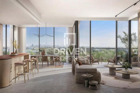 Müüa korter asukohaga Dubai Land, AÜE: 1 magamistoaga, 77.11 m² Nr 744132 - pilt 7