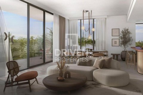 Müüa korter asukohaga Dubai Land, AÜE: 1 magamistoaga, 77.11 m² Nr 744132 - pilt 6