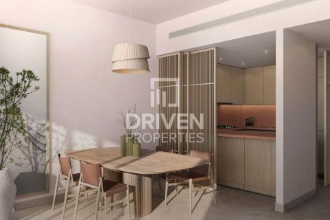 Müüa korter asukohaga Dubai Land, AÜE: 1 magamistoaga, 77.11 m² Nr 744132 - pilt 4