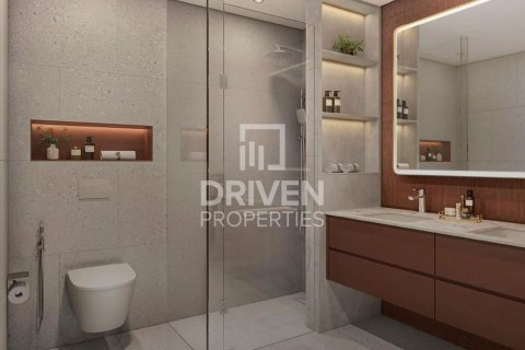 Müüa korter asukohaga Dubai Land, AÜE: 1 magamistoaga, 77.11 m² Nr 744132 - pilt 9
