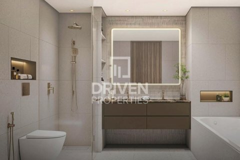 Müüa korter asukohaga Dubai Land, AÜE: 1 magamistoaga, 77.11 m² Nr 744132 - pilt 10