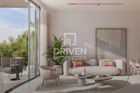 Müüa korter asukohaga Dubai Land, AÜE: 1 magamistoaga, 77.11 m² Nr 744132 - pilt 5