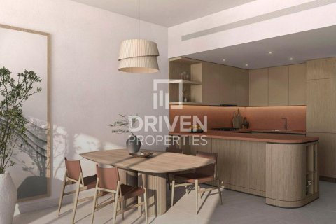 Müüa korter asukohaga Dubai Land, AÜE: 1 magamistoaga, 77.11 m² Nr 744132 - pilt 3