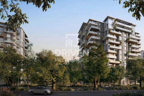 Müüa korter asukohaga Dubai Land, AÜE: 1 magamistoaga, 77.11 m² Nr 744132 - pilt 1
