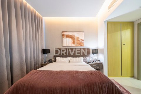 Byt v Business Bay, Dubai, SAE 1 ložnice, 75.72 m² Č.: 744192 - fotografie 6