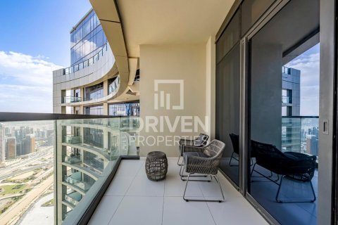 Byt v Business Bay, Dubai, SAE 1 ložnice, 75.72 m² Č.: 744192 - fotografie 12