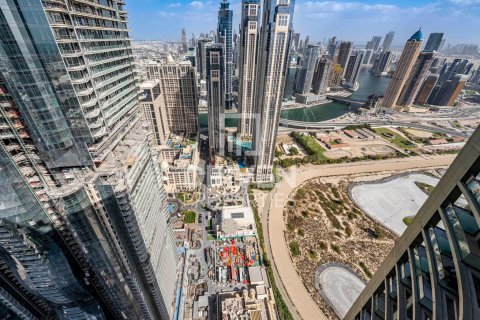 Byt v Business Bay, Dubai, SAE 1 ložnice, 75.72 m² Č.: 744192 - fotografie 13