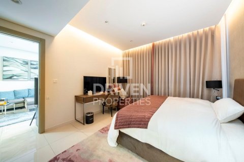Byt v Business Bay, Dubai, SAE 1 ložnice, 75.72 m² Č.: 744192 - fotografie 7