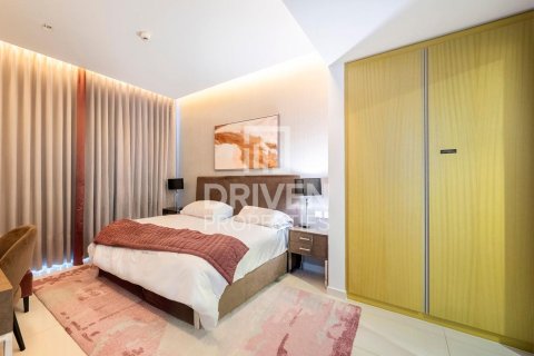 Byt v Business Bay, Dubai, SAE 1 ložnice, 75.72 m² Č.: 744192 - fotografie 5