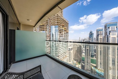 Byt v Business Bay, Dubai, SAE 1 ložnice, 75.72 m² Č.: 744192 - fotografie 2