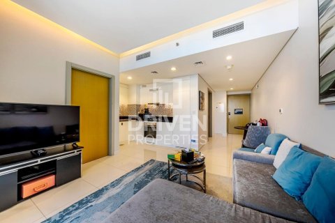Byt v Business Bay, Dubai, SAE 1 ložnice, 75.72 m² Č.: 744192 - fotografie 4